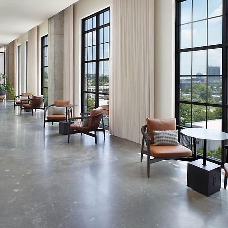 Bellyard, West Midtown Atlanta, A Tribute Portfolio Hotel Екстер'єр фото