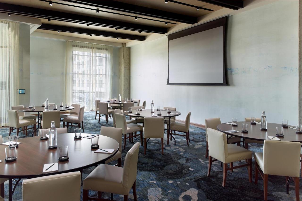 Bellyard, West Midtown Atlanta, A Tribute Portfolio Hotel Екстер'єр фото