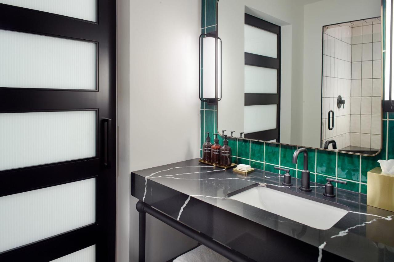 Bellyard, West Midtown Atlanta, A Tribute Portfolio Hotel Екстер'єр фото