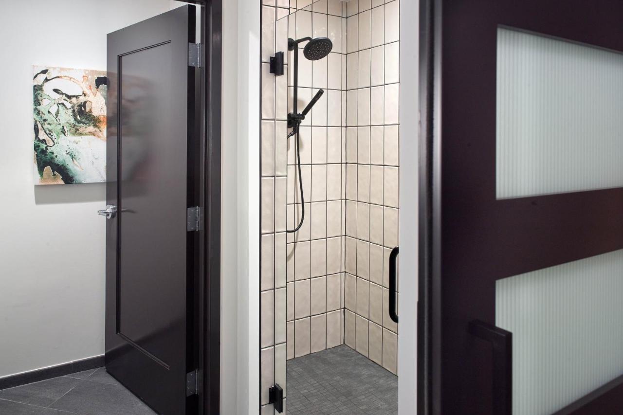 Bellyard, West Midtown Atlanta, A Tribute Portfolio Hotel Екстер'єр фото