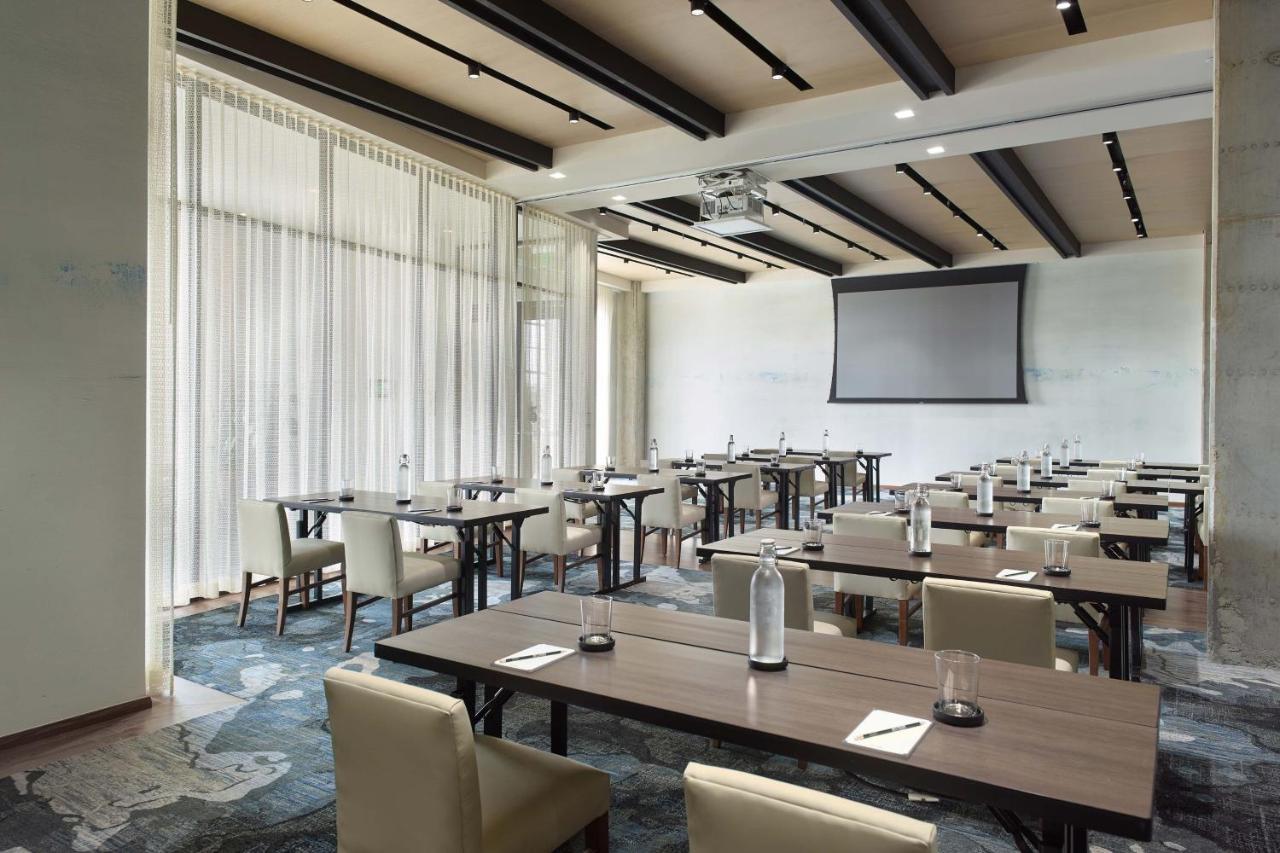 Bellyard, West Midtown Atlanta, A Tribute Portfolio Hotel Екстер'єр фото