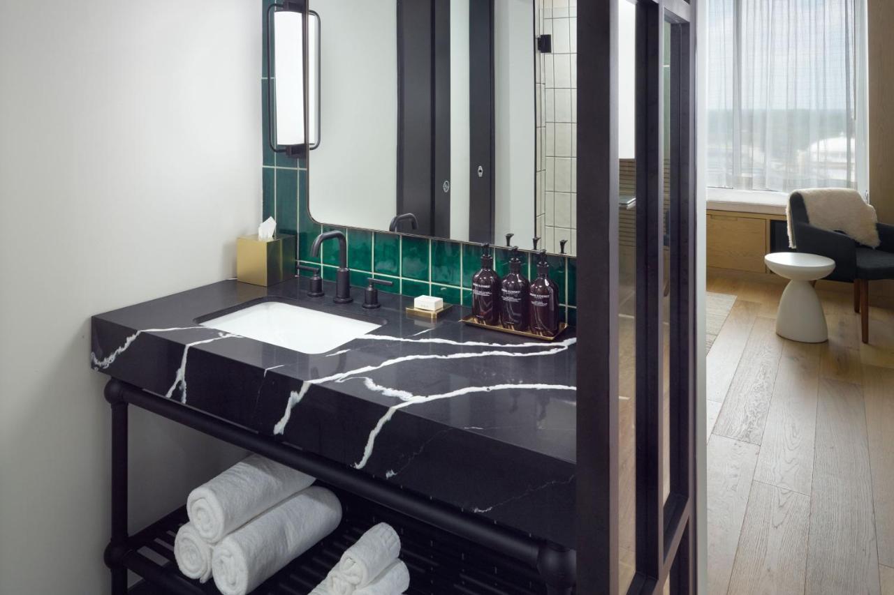 Bellyard, West Midtown Atlanta, A Tribute Portfolio Hotel Екстер'єр фото