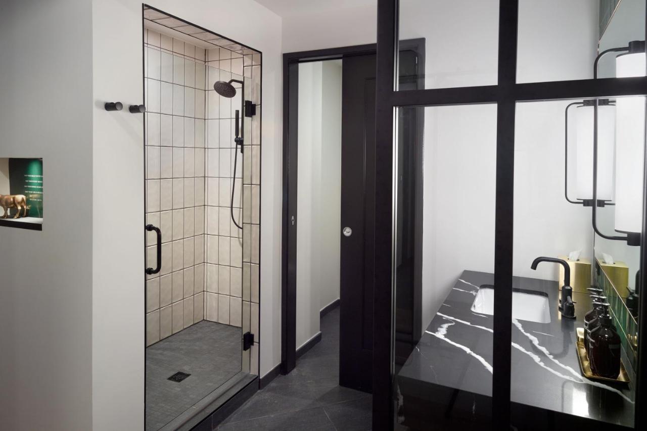Bellyard, West Midtown Atlanta, A Tribute Portfolio Hotel Екстер'єр фото