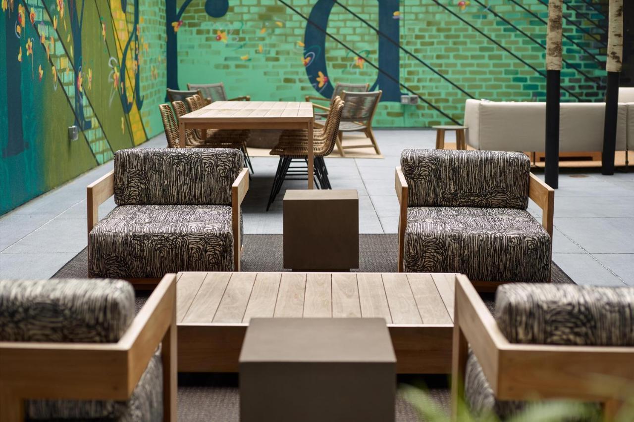 Bellyard, West Midtown Atlanta, A Tribute Portfolio Hotel Екстер'єр фото
