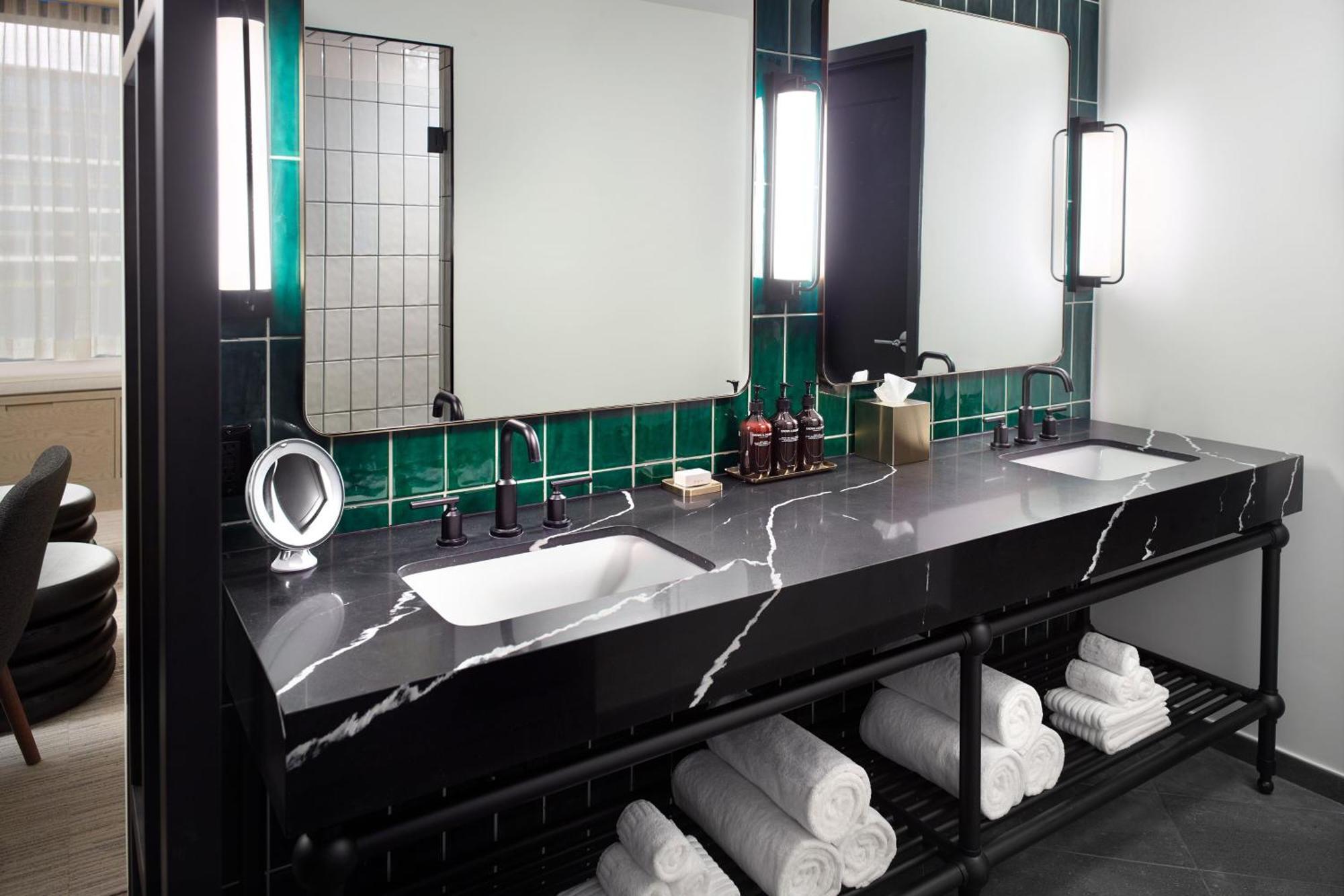 Bellyard, West Midtown Atlanta, A Tribute Portfolio Hotel Екстер'єр фото