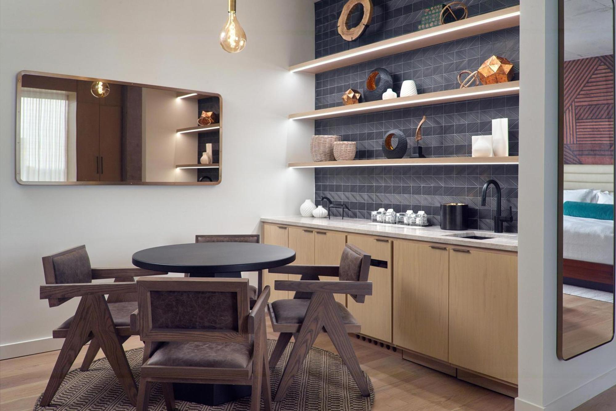 Bellyard, West Midtown Atlanta, A Tribute Portfolio Hotel Екстер'єр фото
