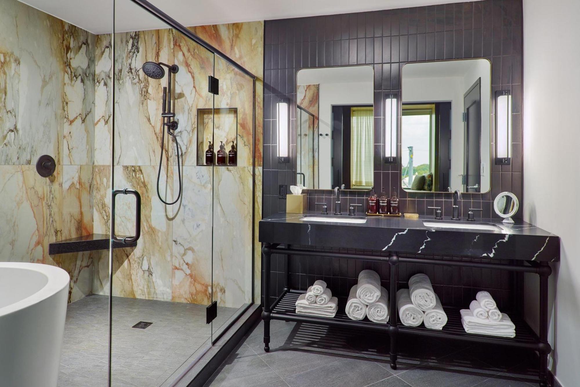 Bellyard, West Midtown Atlanta, A Tribute Portfolio Hotel Екстер'єр фото