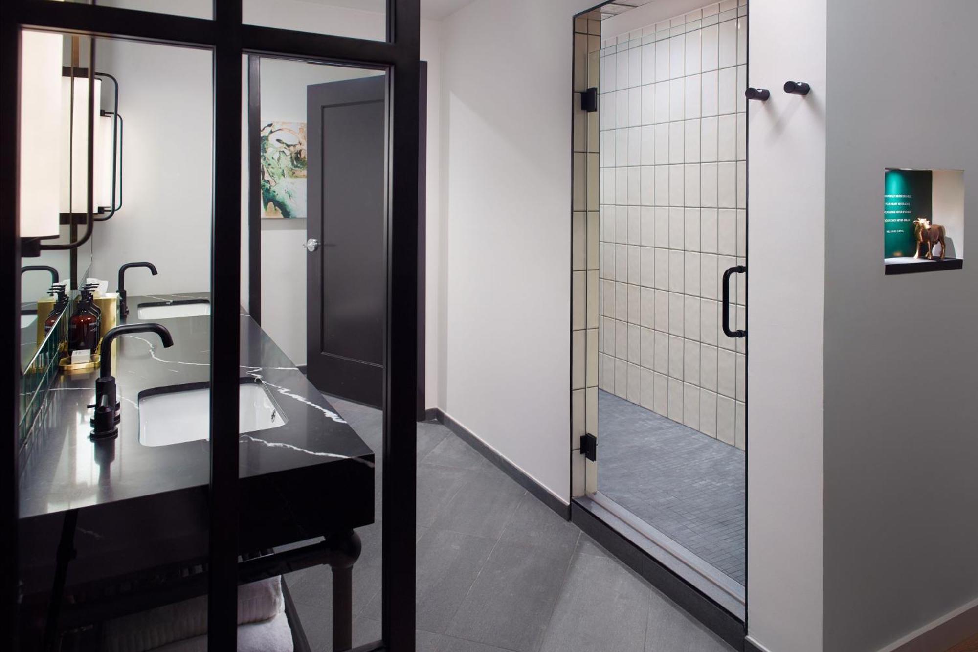 Bellyard, West Midtown Atlanta, A Tribute Portfolio Hotel Екстер'єр фото